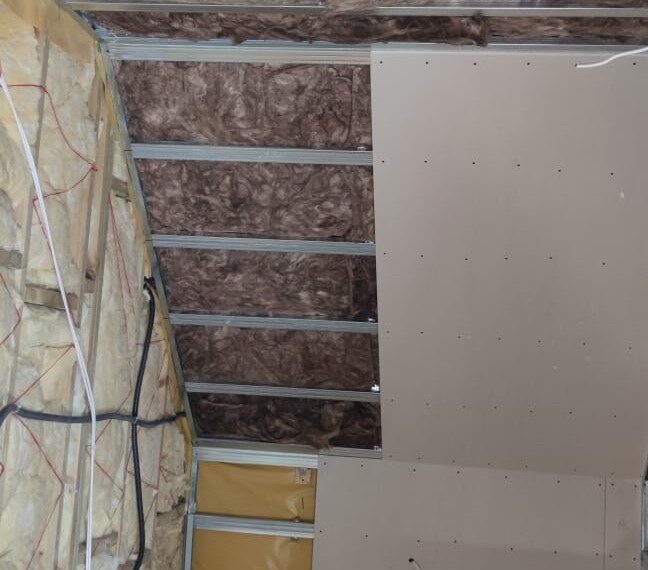 Budowa domu w Będzinie