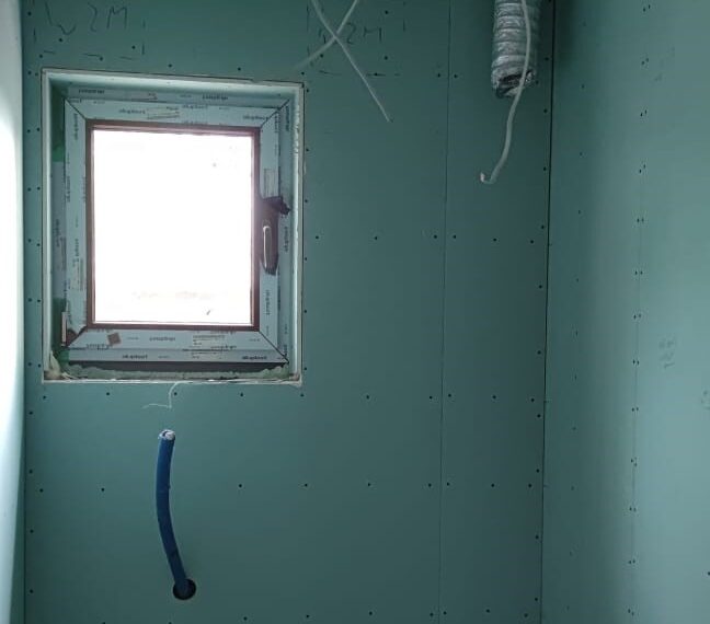 Budowa domu w Będzinie