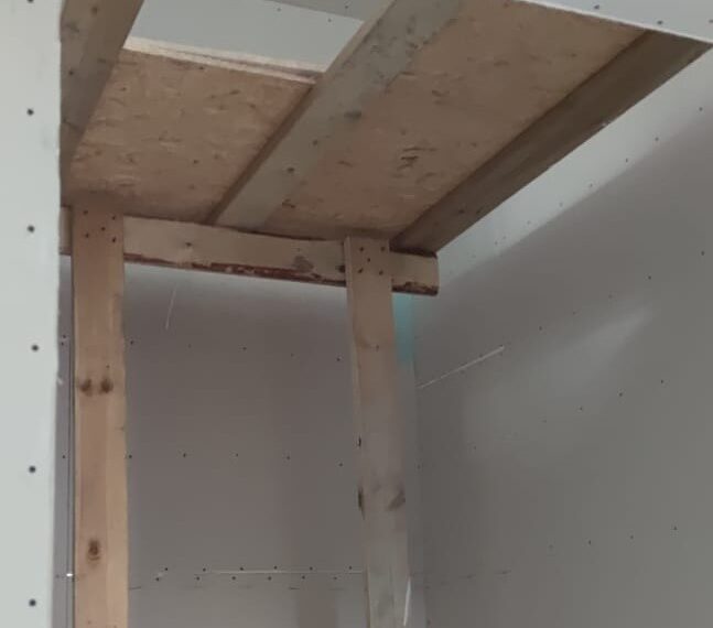 Budowa domu w Będzinie