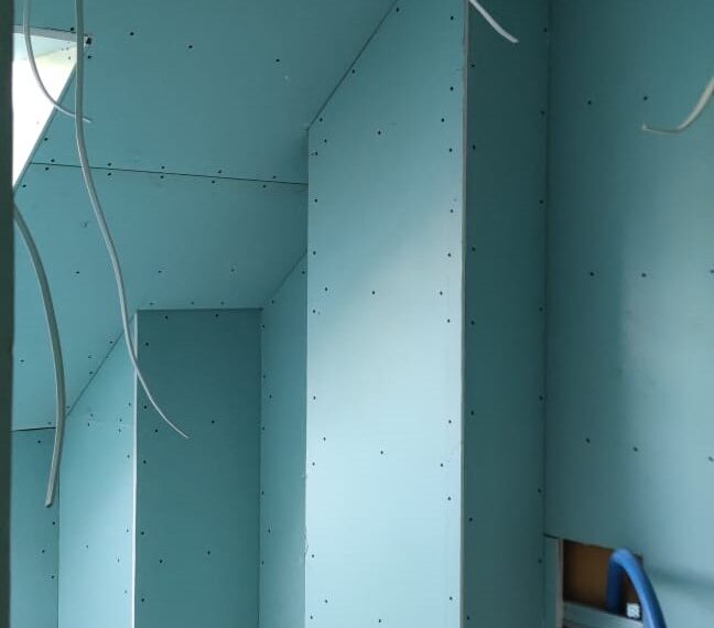 Budowa domu w Będzinie