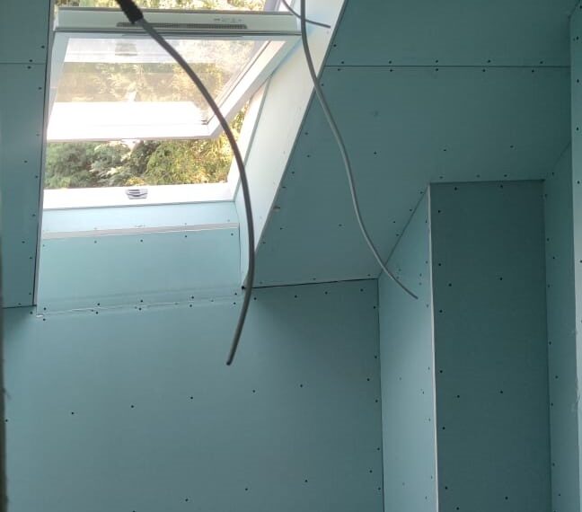 Budowa domu w Będzinie