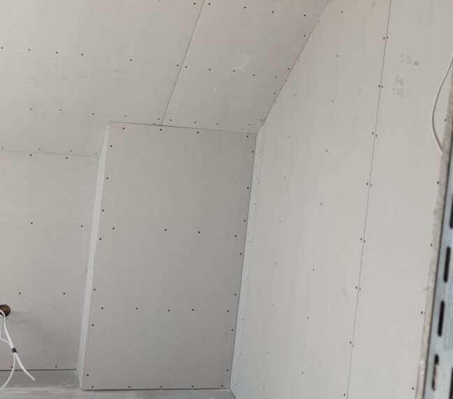 Budowa domu w Będzinie