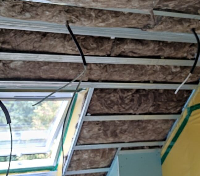 Budowa domu w Będzinie