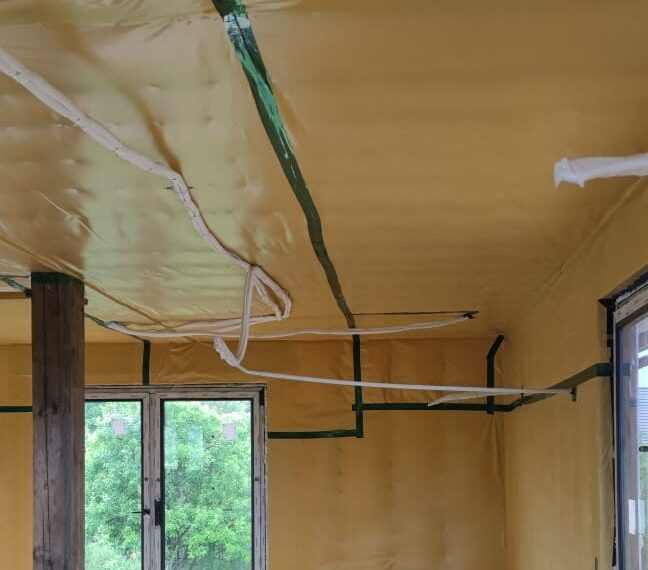 Budowa domu w Będzinie