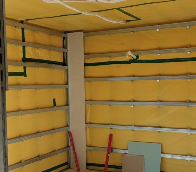 Budowa domu w Będzinie