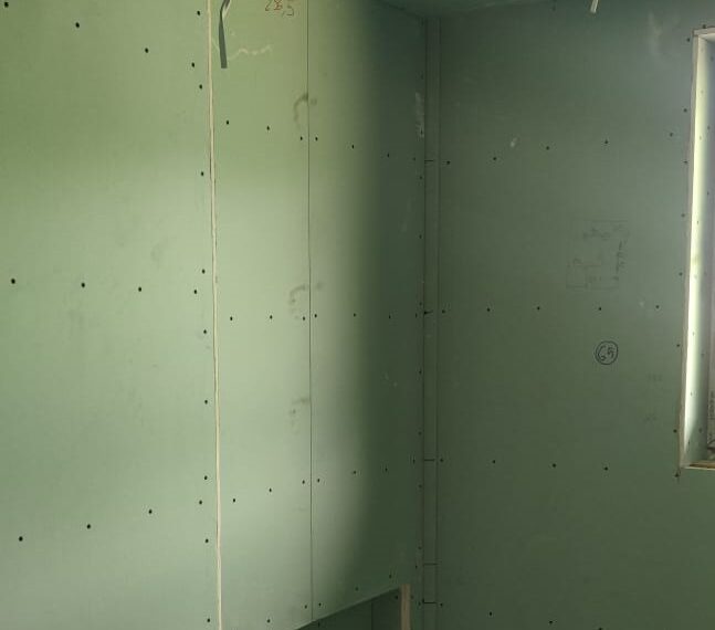 Budowa domu w Będzinie