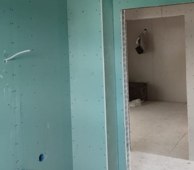 Budowa domu w Będzinie