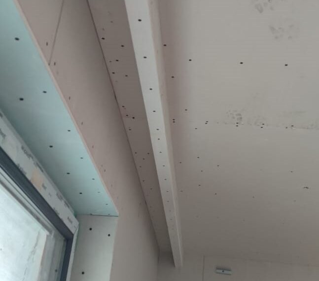 Budowa domu w Będzinie