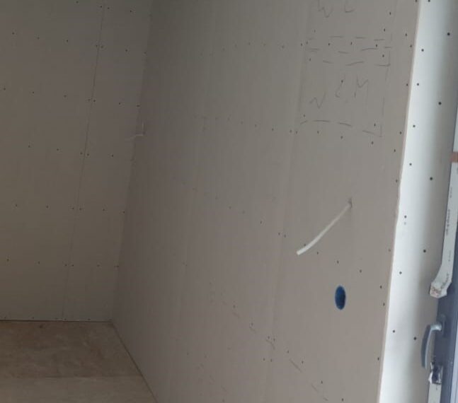 Budowa domu w Będzinie