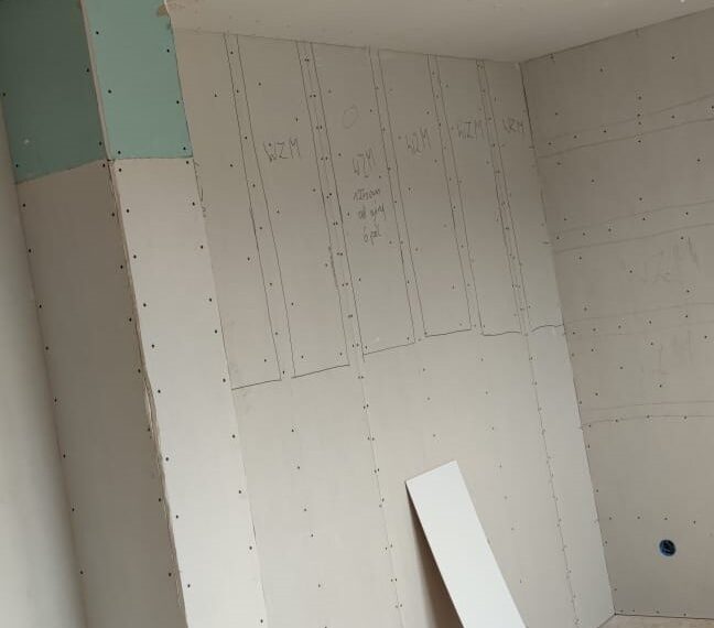 Budowa domu w Będzinie