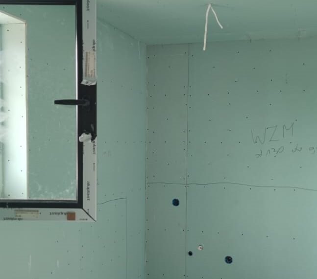 Budowa domu w Będzinie