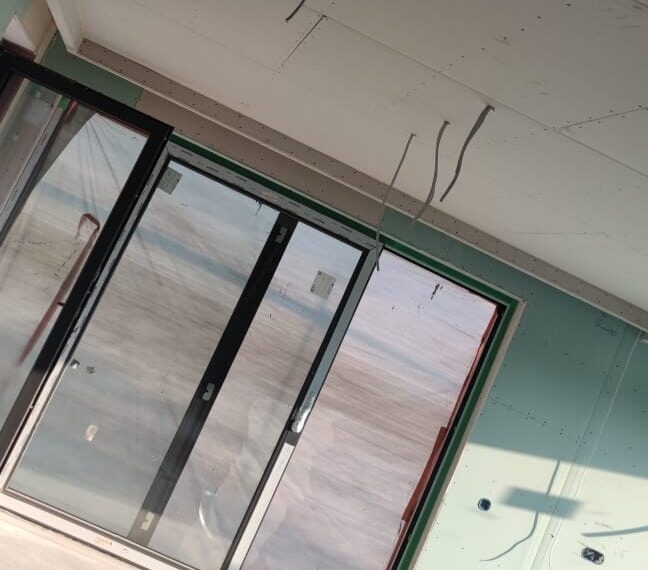 Budowa domu w Będzinie