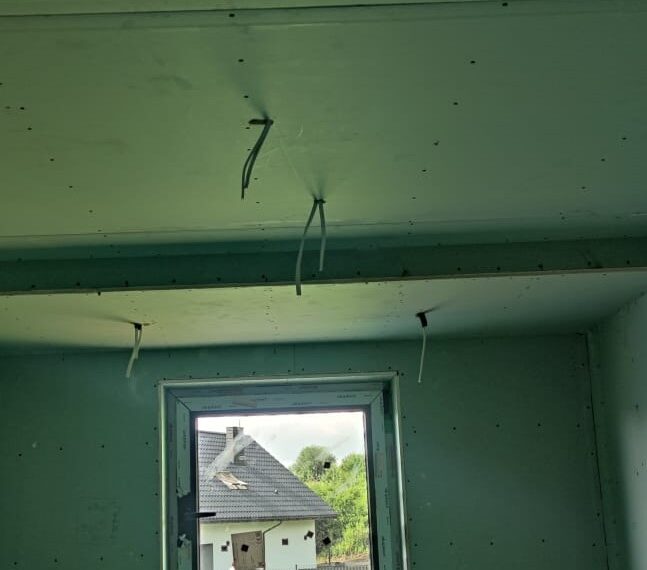 Budowa domu w Będzinie