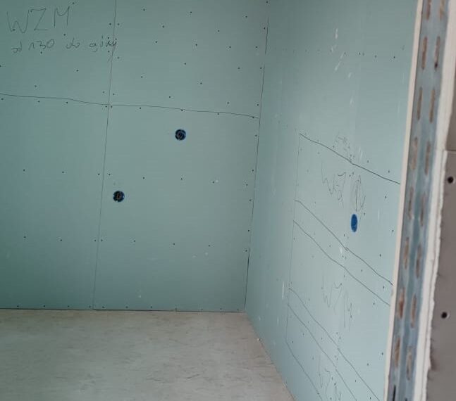 Budowa domu w Będzinie