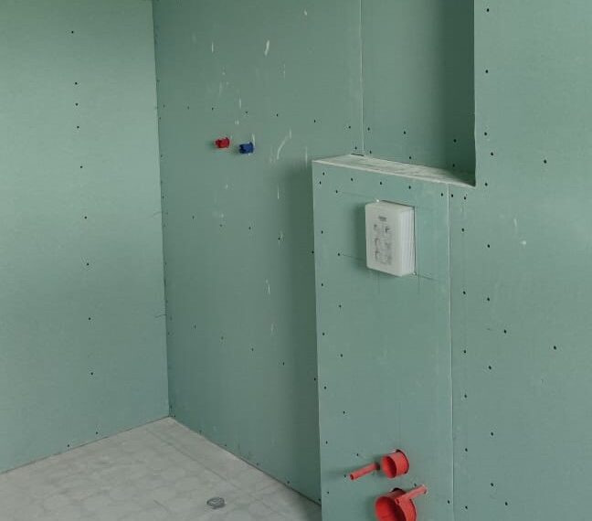 Budowa domu w Będzinie