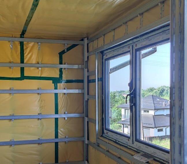 Budowa domu w Będzinie