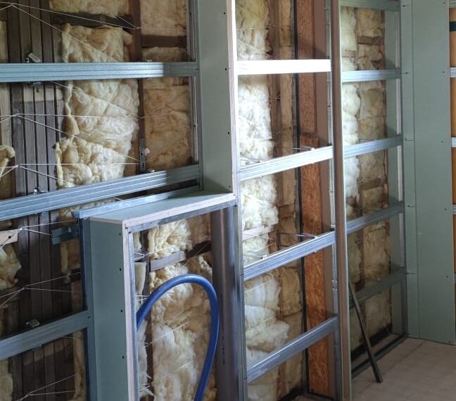 Budowa domu w Będzinie