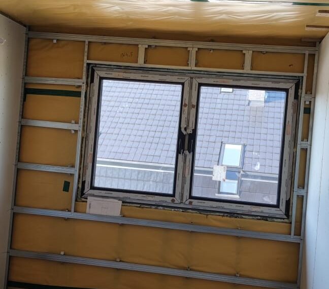 Budowa domu w Będzinie