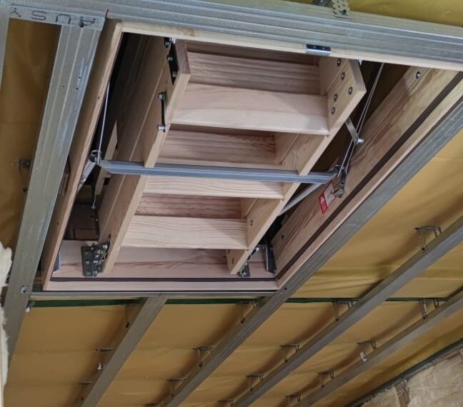 Budowa domu w Będzinie