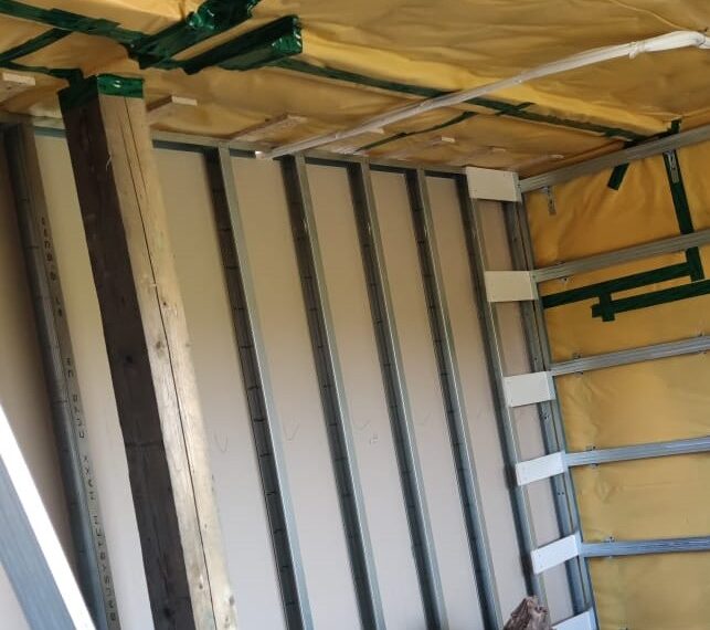 Budowa domu w Będzinie