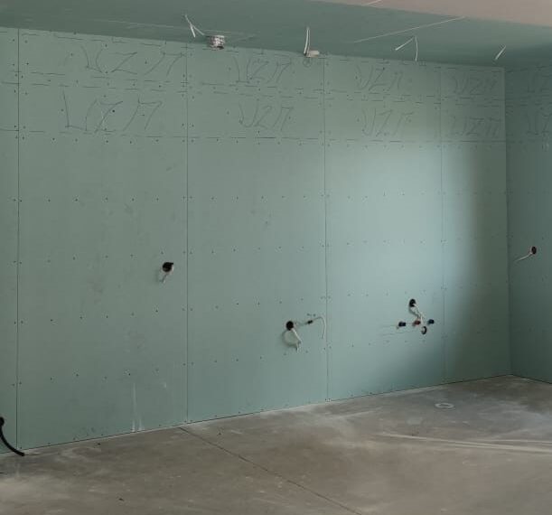 Budowa domu w Mikołowie