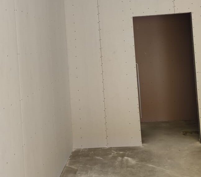 Budowa domu w Mikołowie