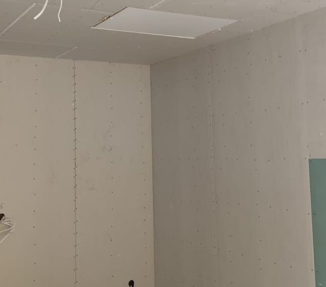 Budowa domu w Mikołowie