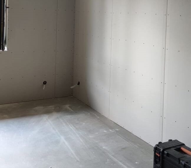 Budowa domu w Mikołowie