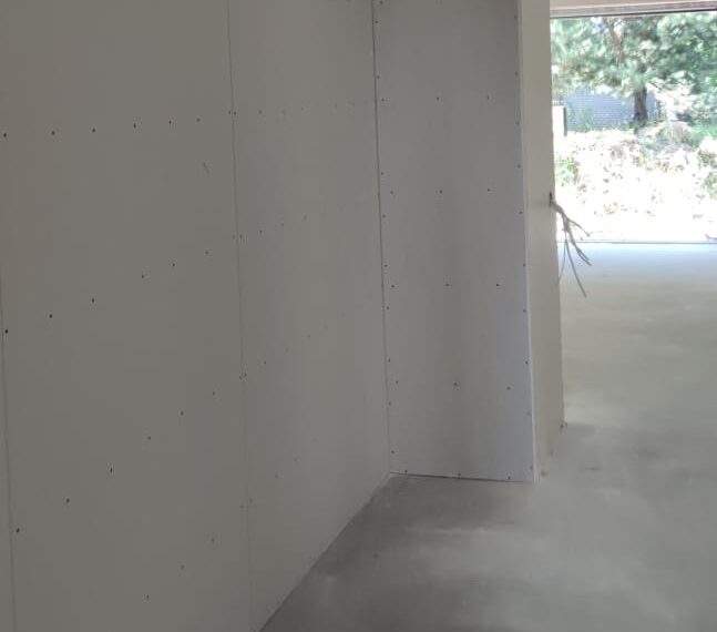 Budowa domu w Mikołowie