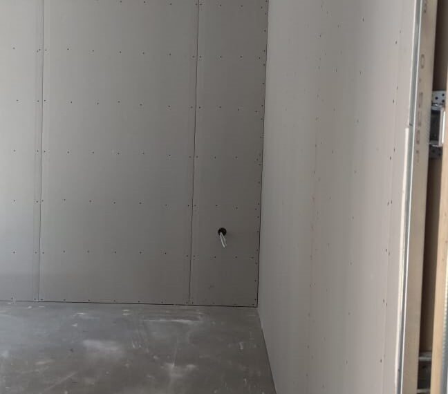 Budowa domu w Mikołowie