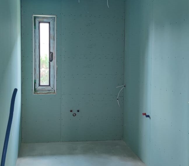 Budowa domu w Mikołowie