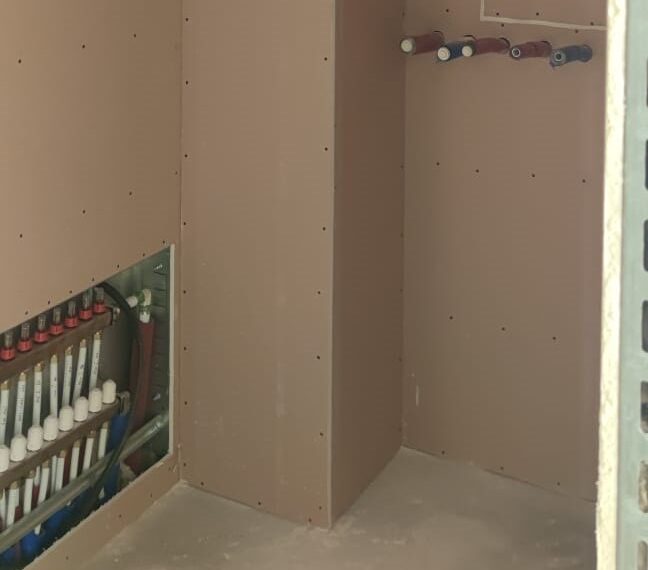 Budowa domu w Mikołowie