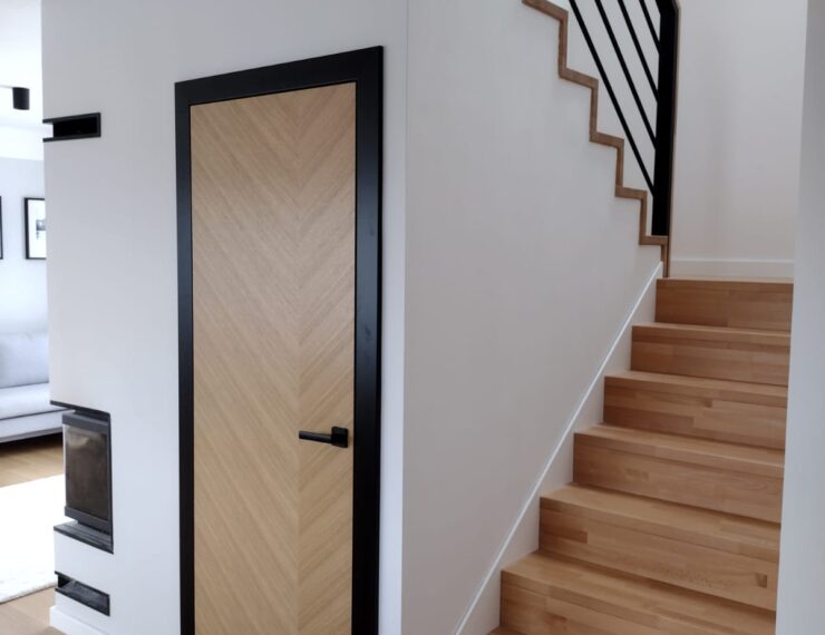 Budowa domu w Szczawniku