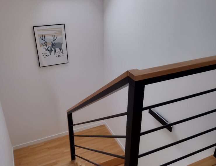 Budowa domu w Szczawniku