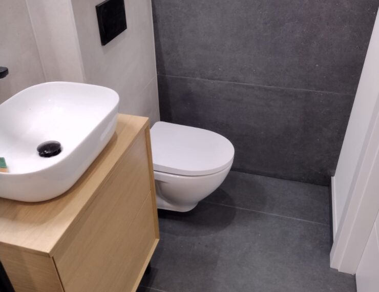 Budowa domu w Szczawniku