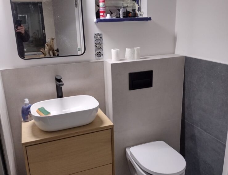 Budowa domu w Szczawniku