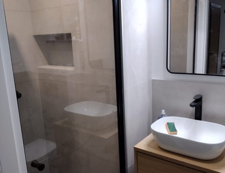 Budowa domu w Szczawniku