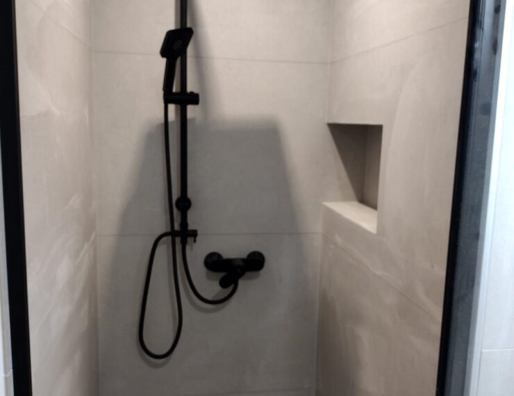 Budowa domu w Szczawniku