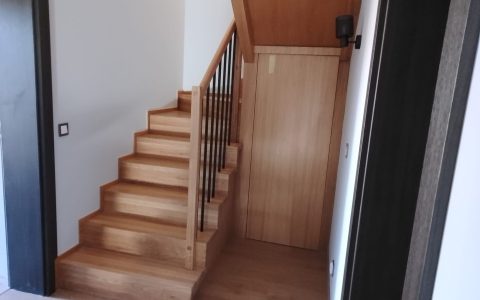 Schody nr. 44