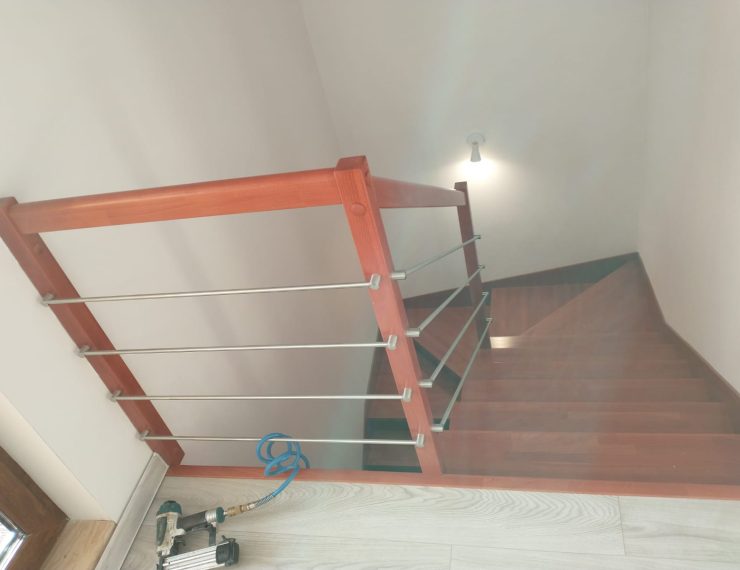 Schody nr. 51