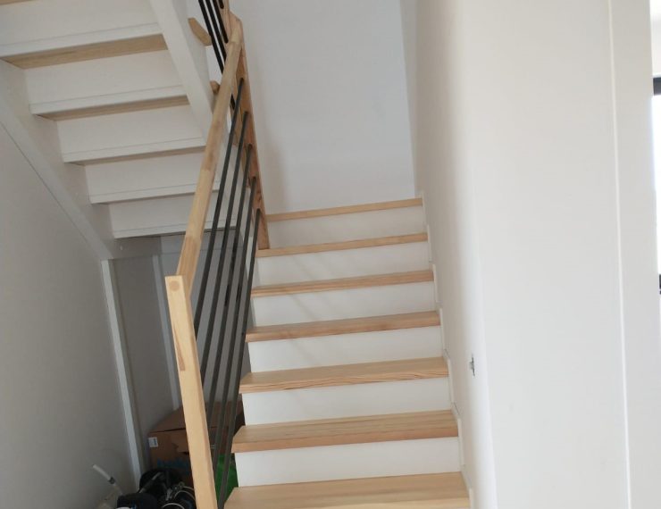 Schody nr. 66