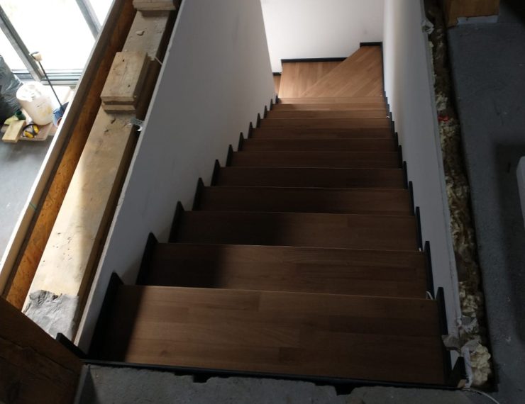 Schody nr. 46