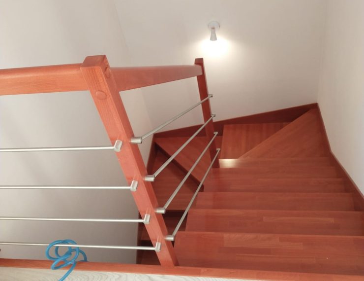 Schody nr. 51