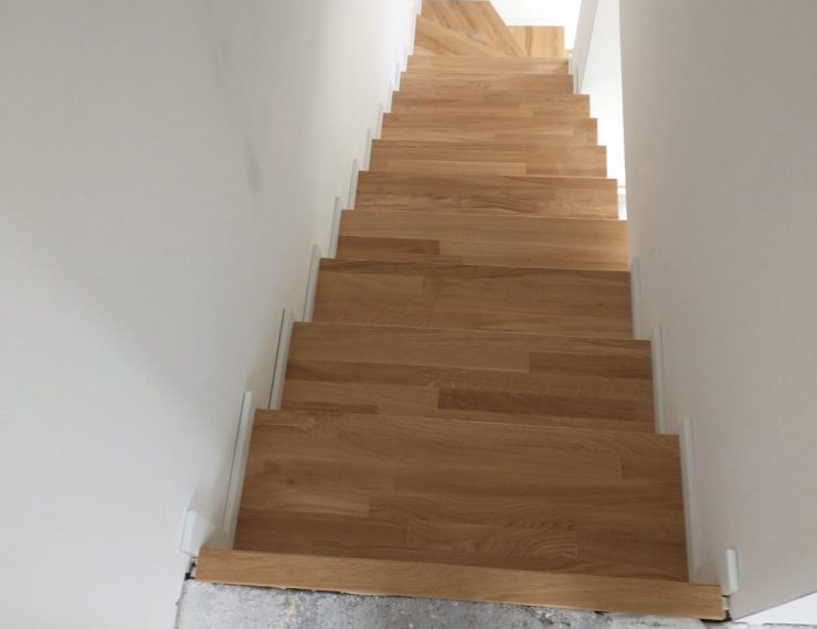 Schody nr. 57