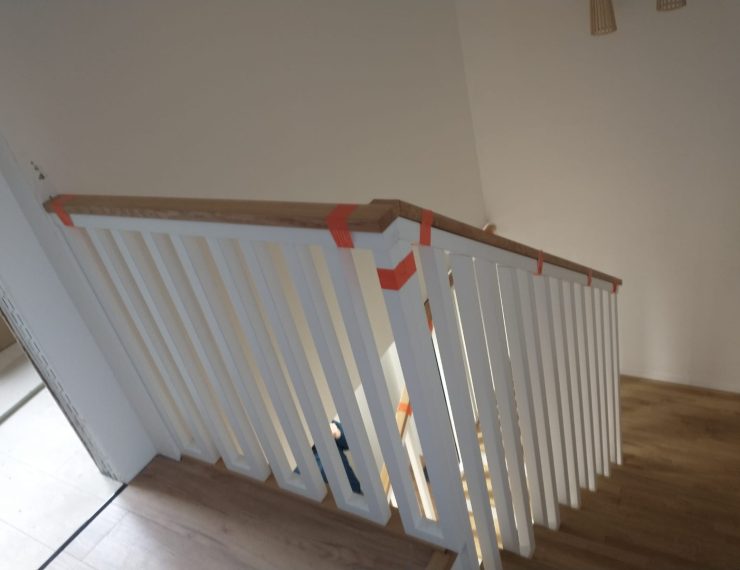 Schody nr. 55