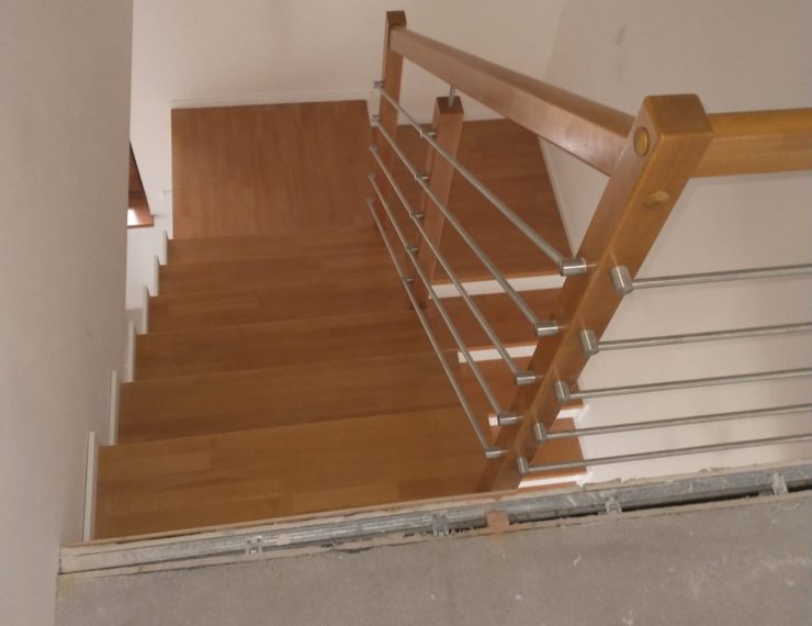 Schody nr. 54