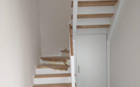 Schody nr. 62