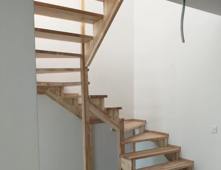 Schody nr. 50