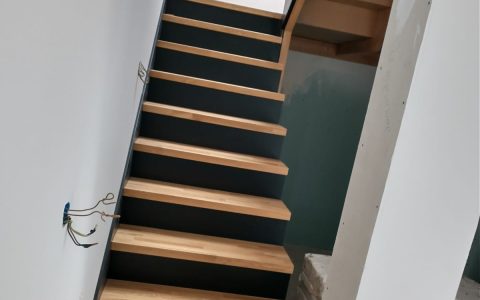 Schody nr. 45