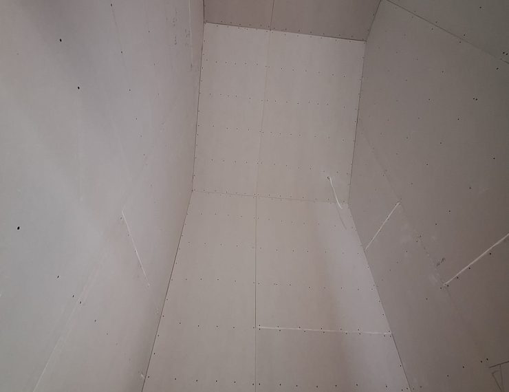 Budowa domu w Bieruniu